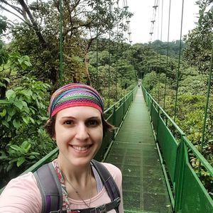 Meet your Posher, Stefani